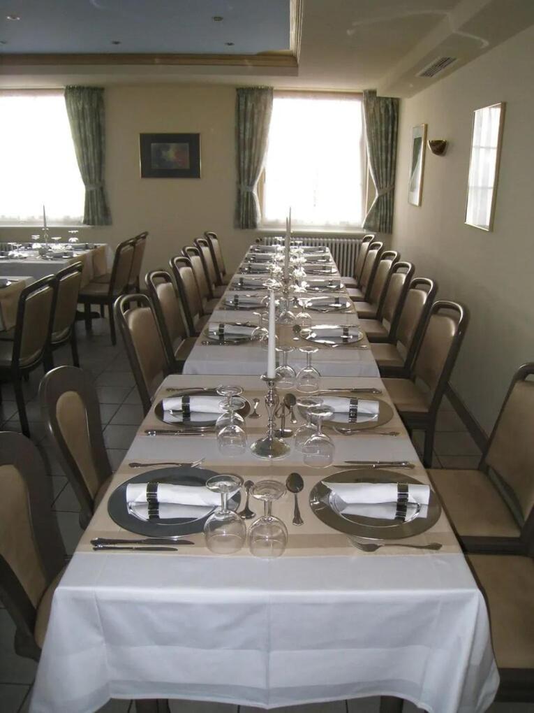 Stern Hotel 4*