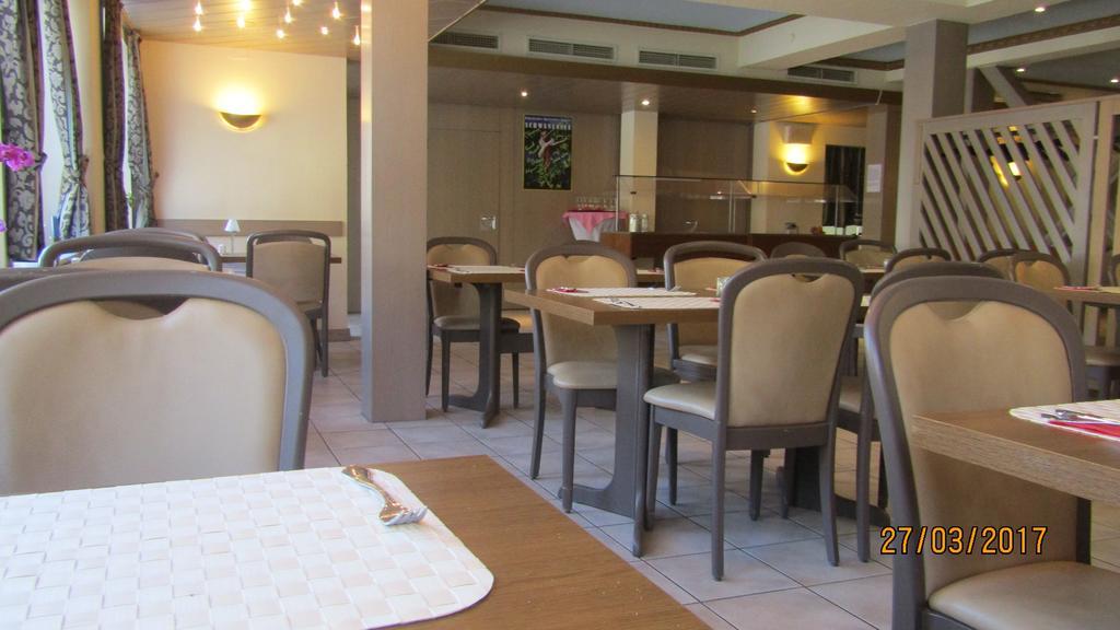 Stern Hotel Lauterbach (Baden-Wurttemberg)