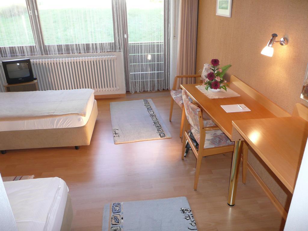 Hotel Stern
